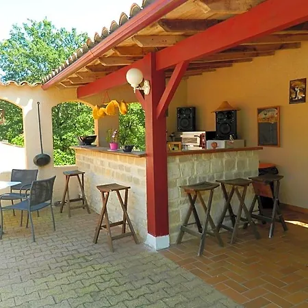 Hotel Le Clos Des Dryades Climatise F
