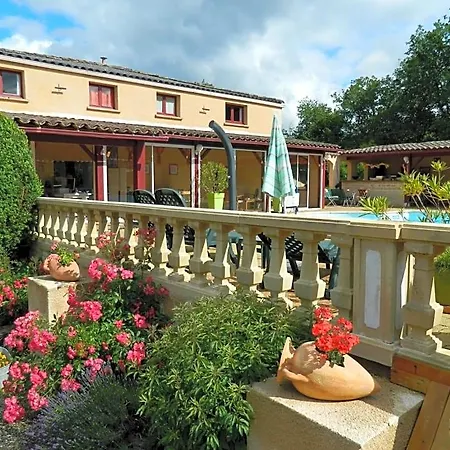Hotel Le Clos Des Dryades Climatise F