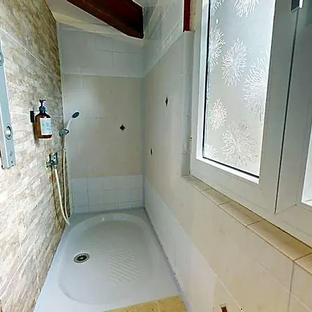 Hotel Le Clos Des Dryades Climatise F