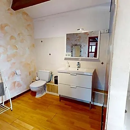 Le Clos Des Dryades Climatise F 3*