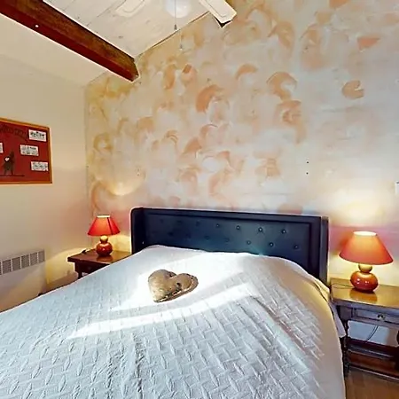 Le Clos Des Dryades Climatise F Hotel