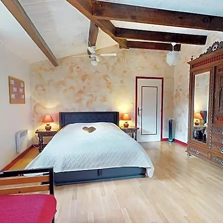 Hotel Le Clos Des Dryades Climatise F