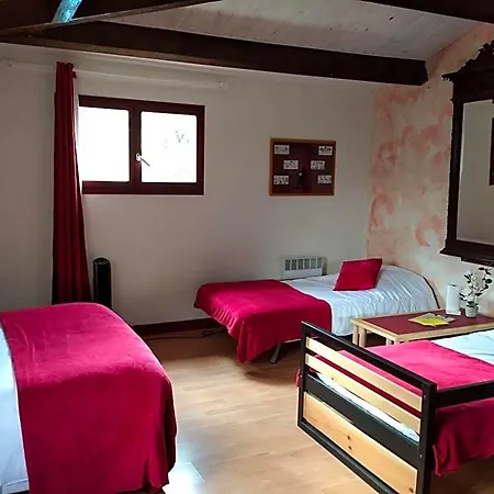 Le Clos Des Dryades Climatise F Vers (Lot)